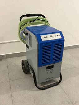 Výkonný odvlhčovač Rohnson R-9350 Heavy Duty