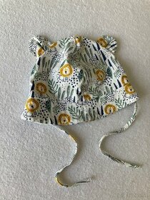 Čiapka/klobucik 46/47 velkost 74