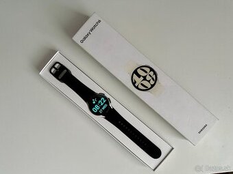 Samsung galaxy watch 6, 40mm,TOP, ZARUKA