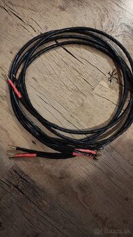 Repro káble Audioquest SLiP-DB 14/4