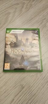 Hogwarts Legacy (Xbox series )