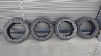 GOOD YEAR 205/55 R16