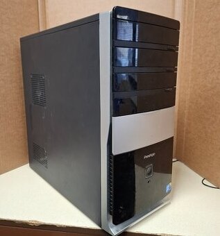 Prestigio kancelársky PC