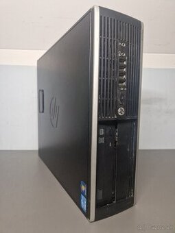 HP Compaq 8300 Elite SFF