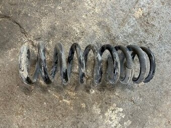 Zadná pružina Mercedes ML, Gle