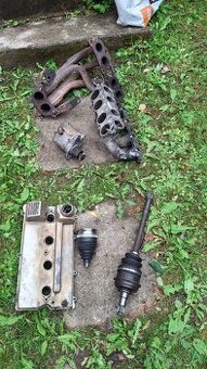 Toyota Celica diely 5g 2.0 Gti