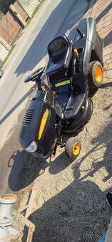 Predám traktorovu kosačku
