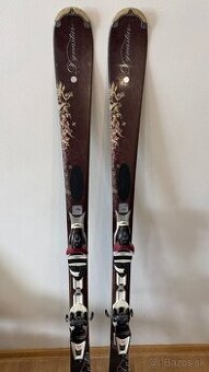 Dynastar exclusive fluid 158cm