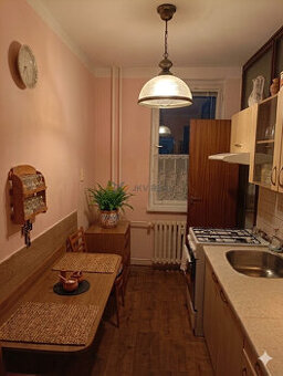 Na predaj 1-izbový byt v Pezinku