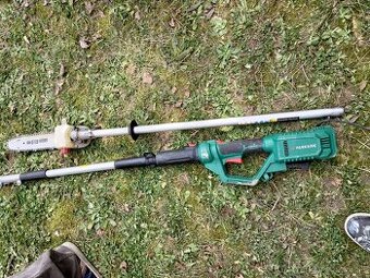 Elektrický prerezavac konarov