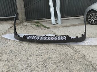 Tucson 3 lišta nárazníka