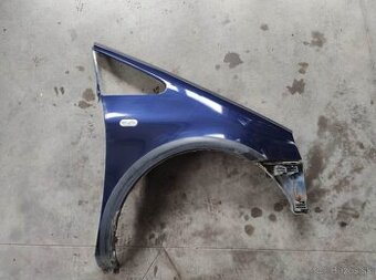 Pravy predny blatnik VW Sharan 7M 2001-2010