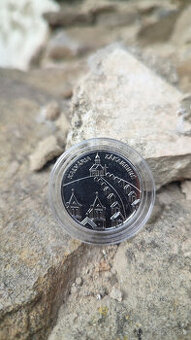 Minca kalvária Zákamenné