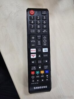 Predám originálny Samsung TV ovládač BN59-01315B