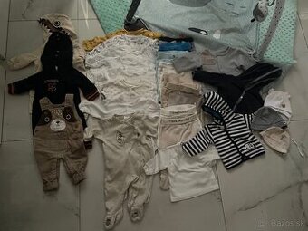 Chlapčenské oblečenie -56