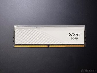 DDR5 32gb 6400mhz cl 32 RAM rgb