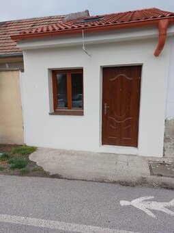 Obchodný priestor na prenájom