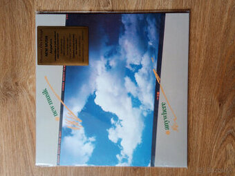 Predám čisto nový dvojalbum LP New musik - Anywhere