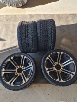 Kolesa 4x110 r12