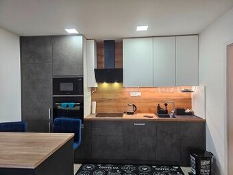 PRENÁJOM - 1,5 izbový byt Karpatská č. 2, Košice