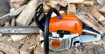 Stihl Ms 251