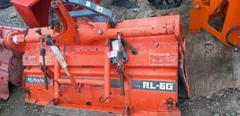 Rotavátor 160cm záber