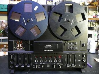 MAGNETOFON GRUNDIG TS 945 HIFI