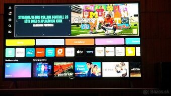 TV LG OLED55B46LA 55"