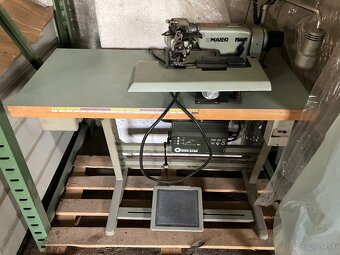 Predám šijací stroj