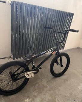 BMX