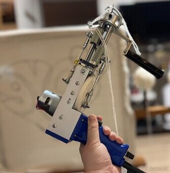 Ručne vyrábané koberce na mieru