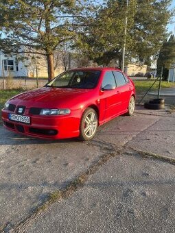 SEAT Leon ARL