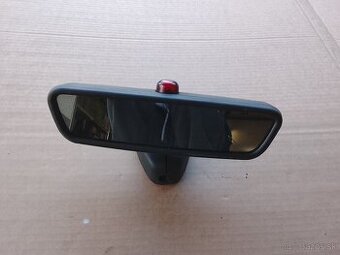 BMW stmievatelné spätné zrkadlo