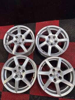 5X112 R16 Aluett Alu disky