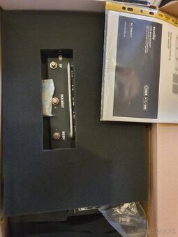 Eurolite DMX Ovladac na svetla