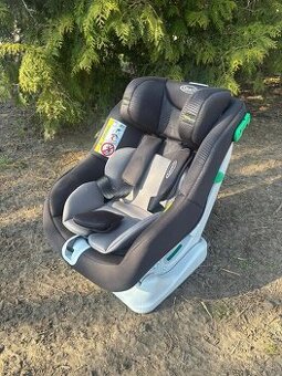 Autosedačka Graco Extend LX R129 midnight