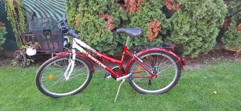 Na predaj: Mestský bicykel Kenzel City Bike C-300