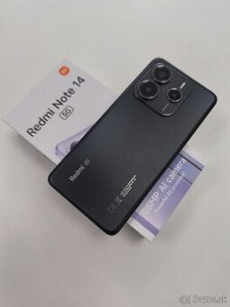 Xiaomi Redmi Note 14 5G 256GB