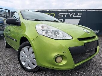 Renault Clio 1.2 Authentique