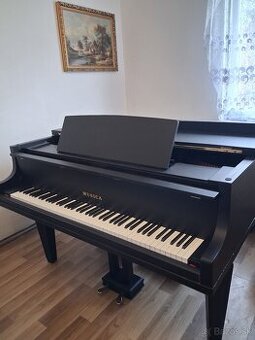 Predám krídlo Musica