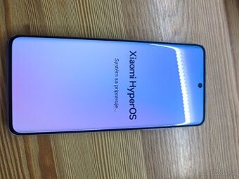 Predám xiaomi redmi note 13 pro + 5g