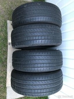 225/50 R17 letne pneu Pirelli