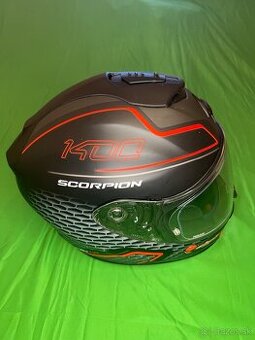 Scorpion Exo Air 1400 - velmkosť M