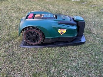 Robotická kosačka Smart PAMRS 1000 A1