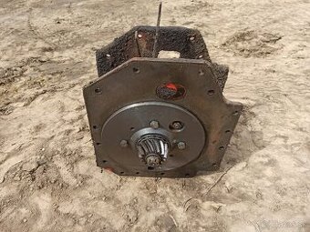 Desta destu dvhm 3222 tm redukcna prevodovka