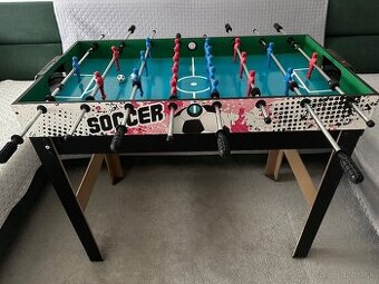 Stolný futbal multifunkčný