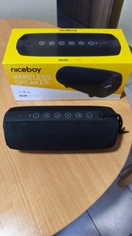 Bluetooth reproduktor