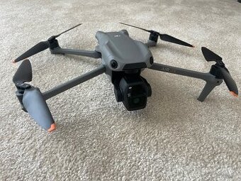 DJI Air 3s   RC N3 top stav