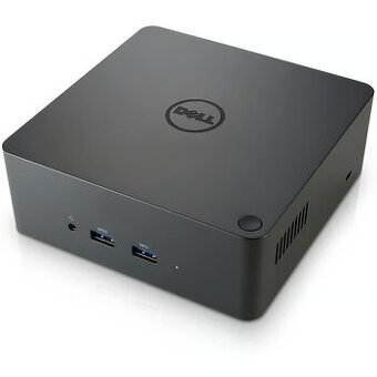 Dell dokovacia stanica TB16 K16A Thunderbolt - ako nová