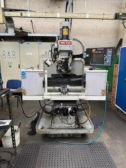 Frézka CNC SMX 3500 (506026)
